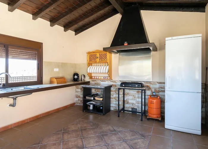 Casa Los Olivos Alora - Caminito Del Rey