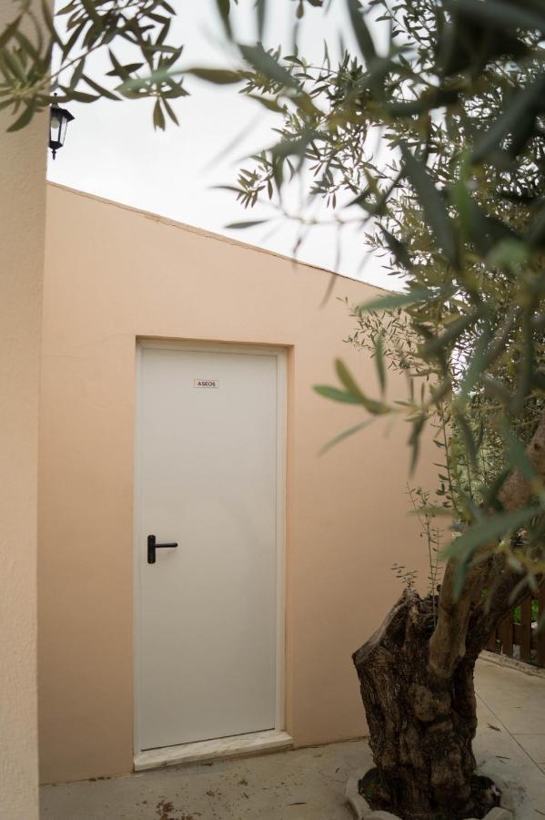 Casa Olivos - Caminito Del Rey Holiday home