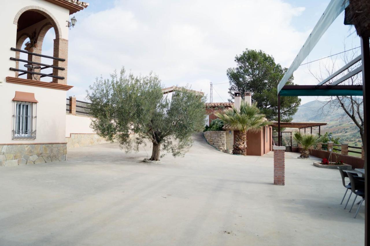 Holiday home Casa Olivos - Caminito Del Rey *