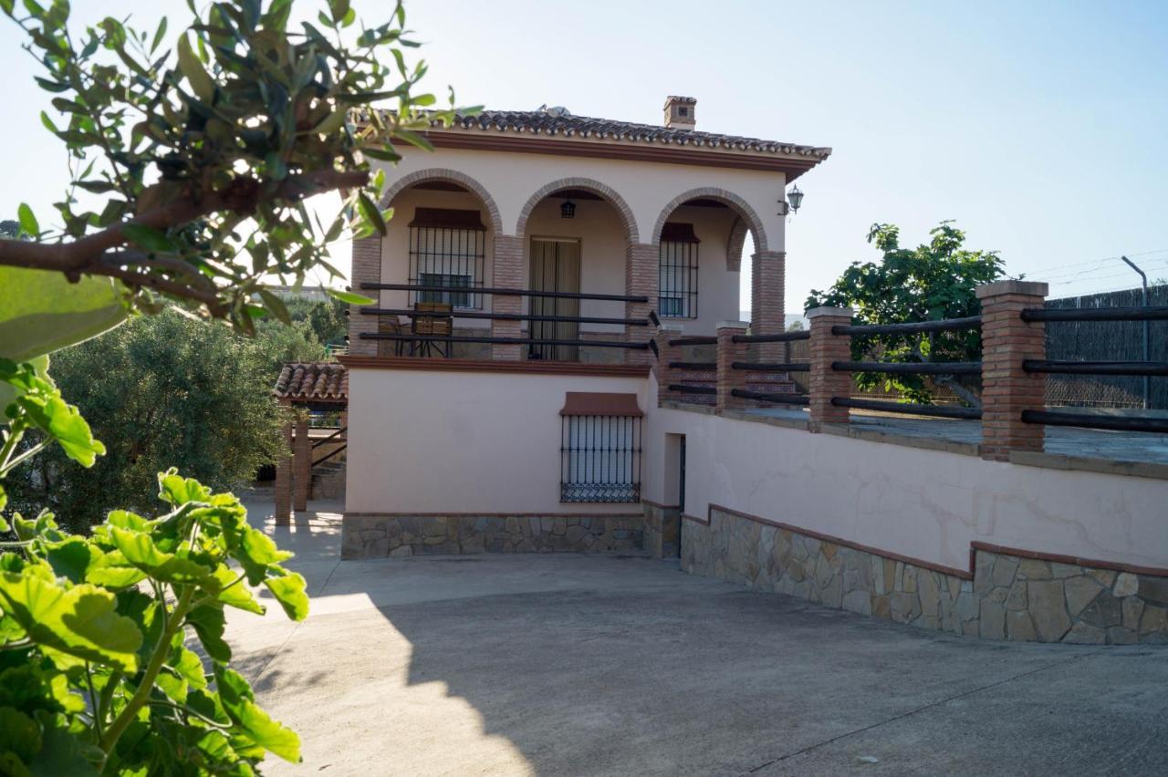 Casa Olivos - Caminito Del Rey Holiday home Alora