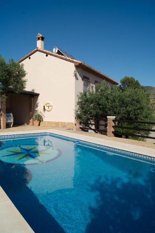 Holiday home Casa Olivos - Caminito Del Rey *