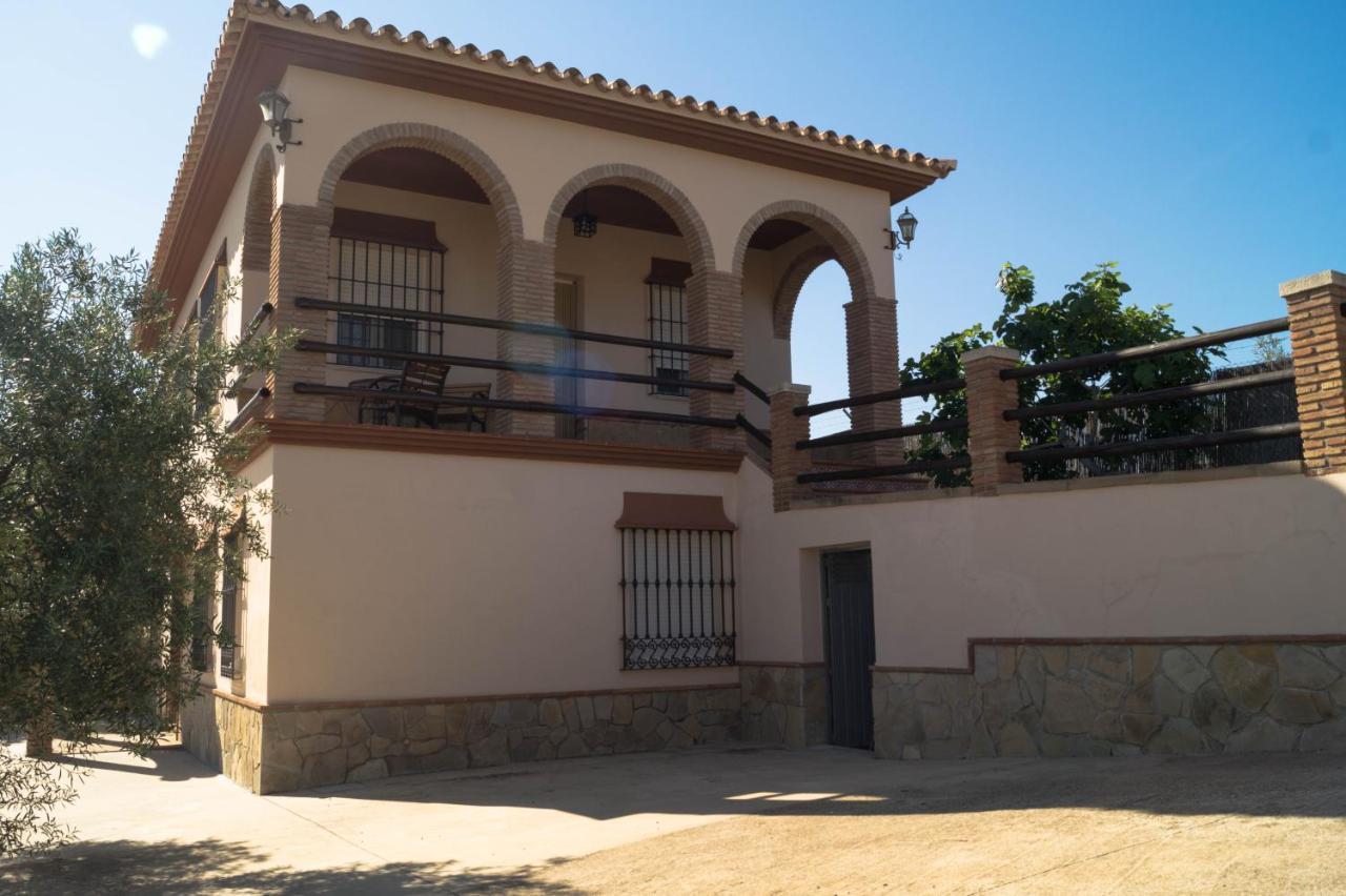 Holiday home Casa Olivos - Caminito Del Rey