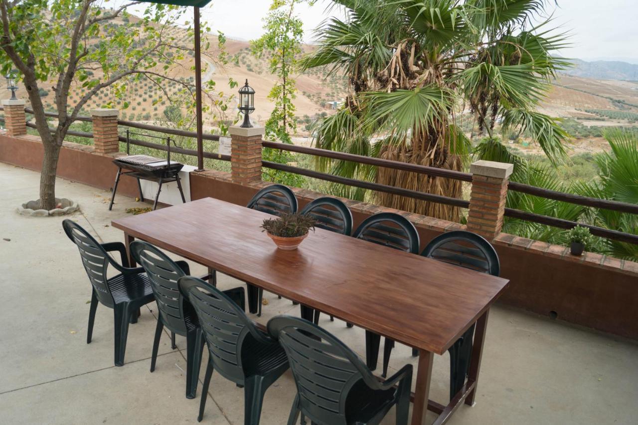 Holiday home Casa Olivos - Caminito Del Rey *