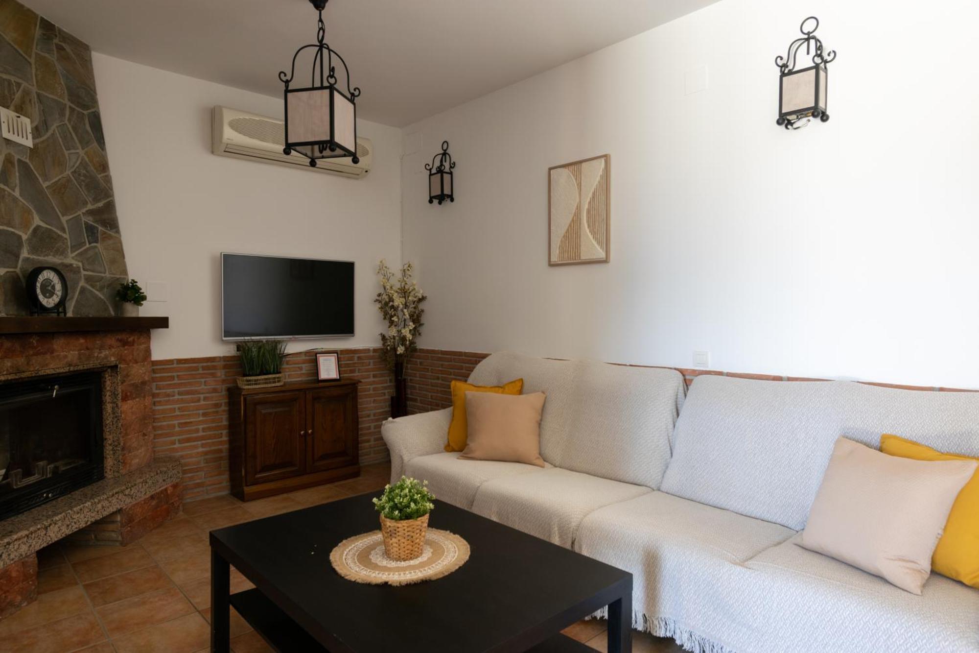 Casa Olivos - Caminito Del Rey *