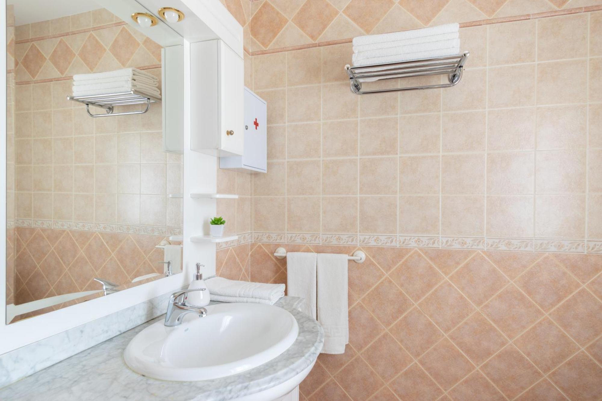 Casa Olivos - Caminito Del Rey Holiday home *