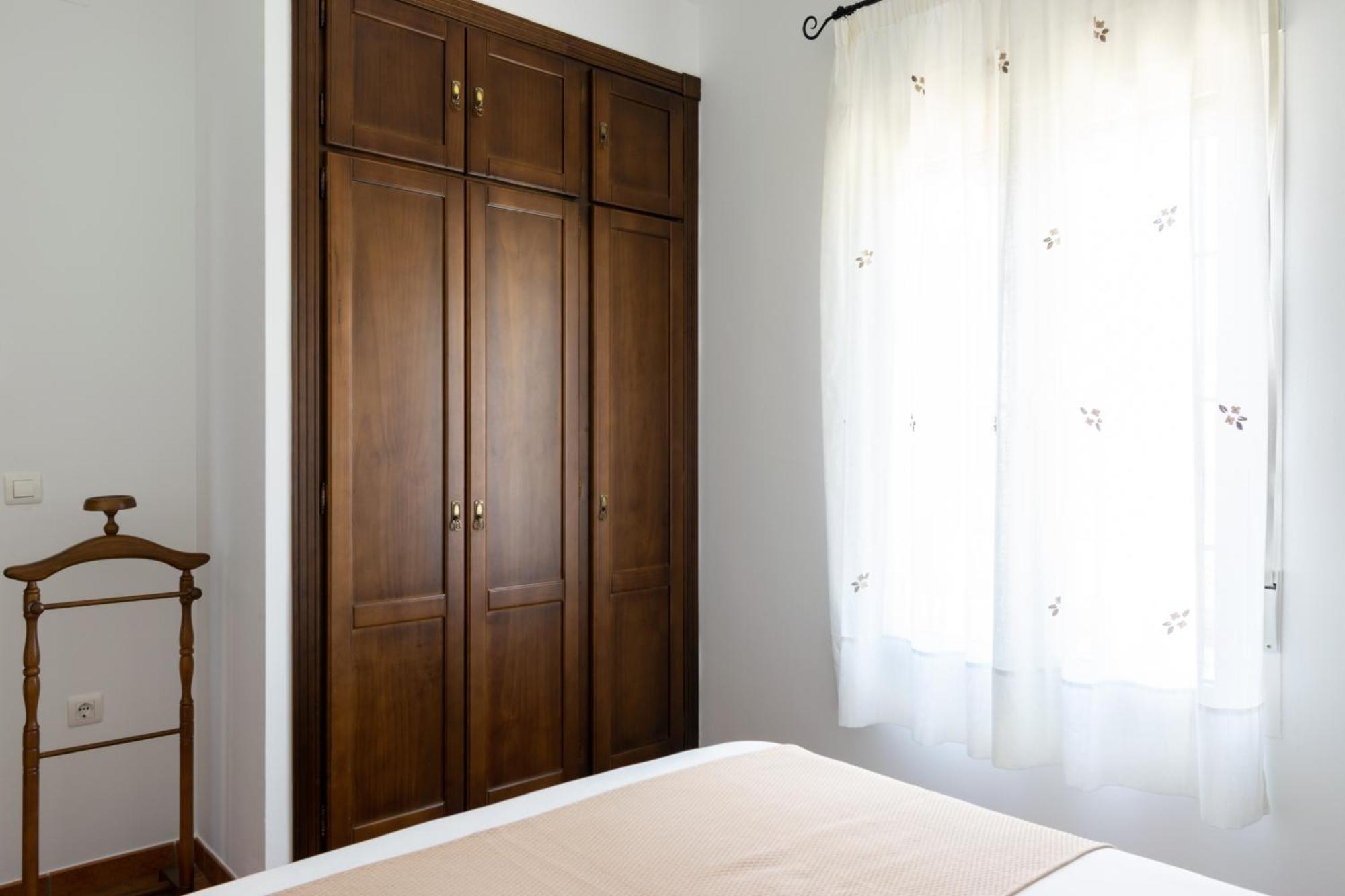 Casa Olivos - Caminito Del Rey * Alora