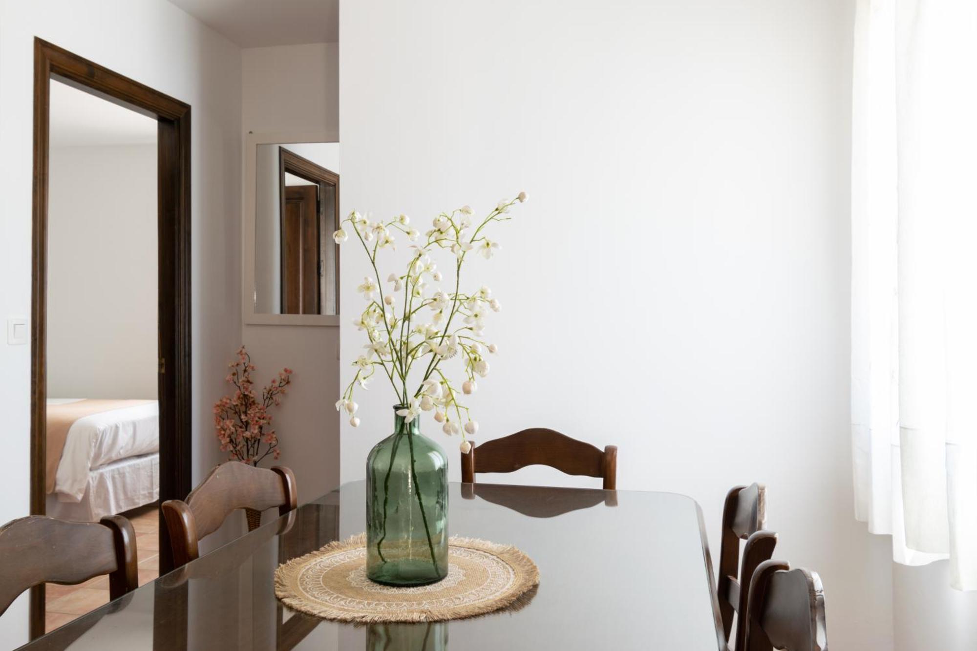 Holiday home Casa Olivos - Caminito Del Rey *
