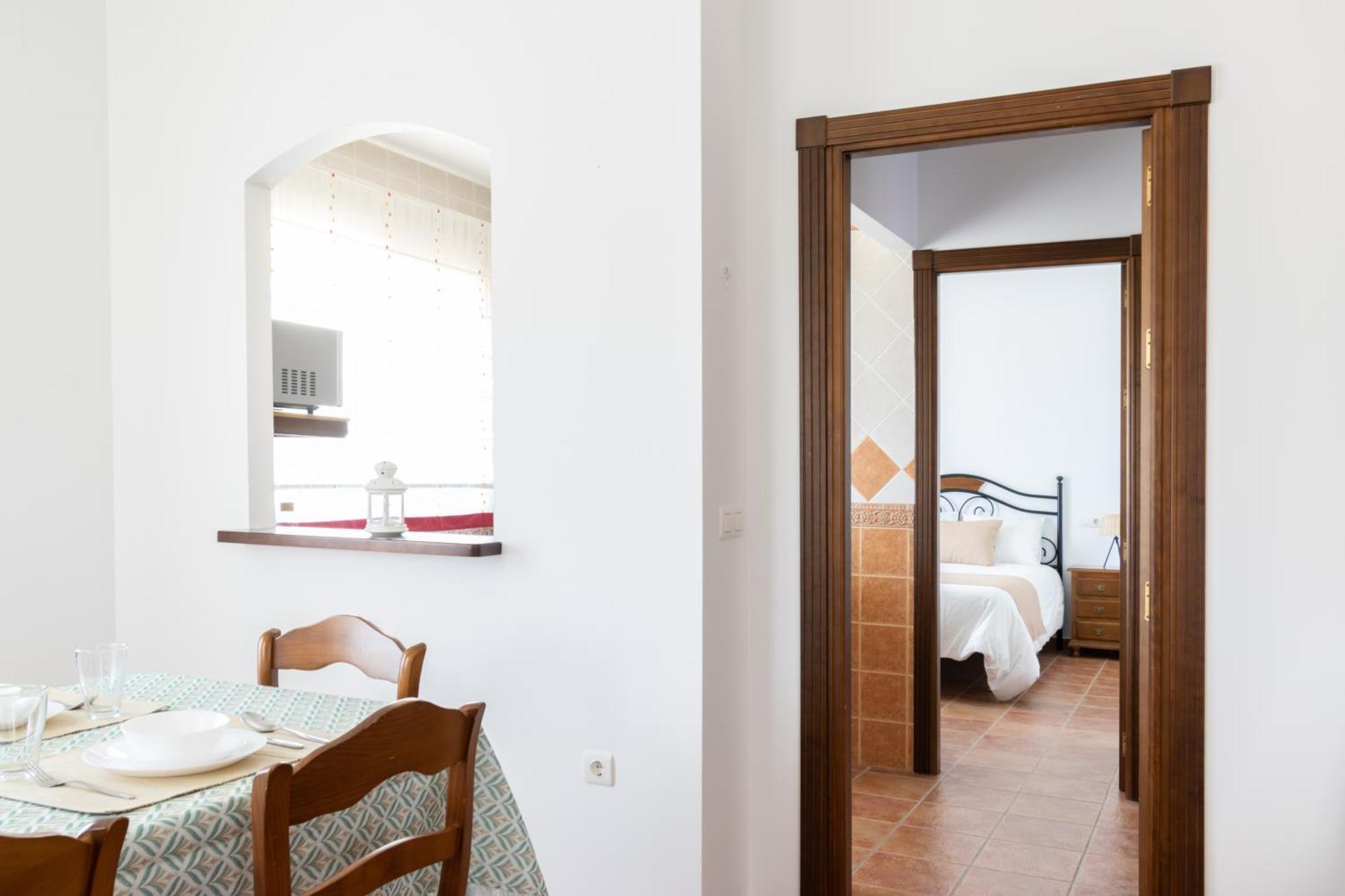 Holiday home Casa Olivos - Caminito Del Rey Alora