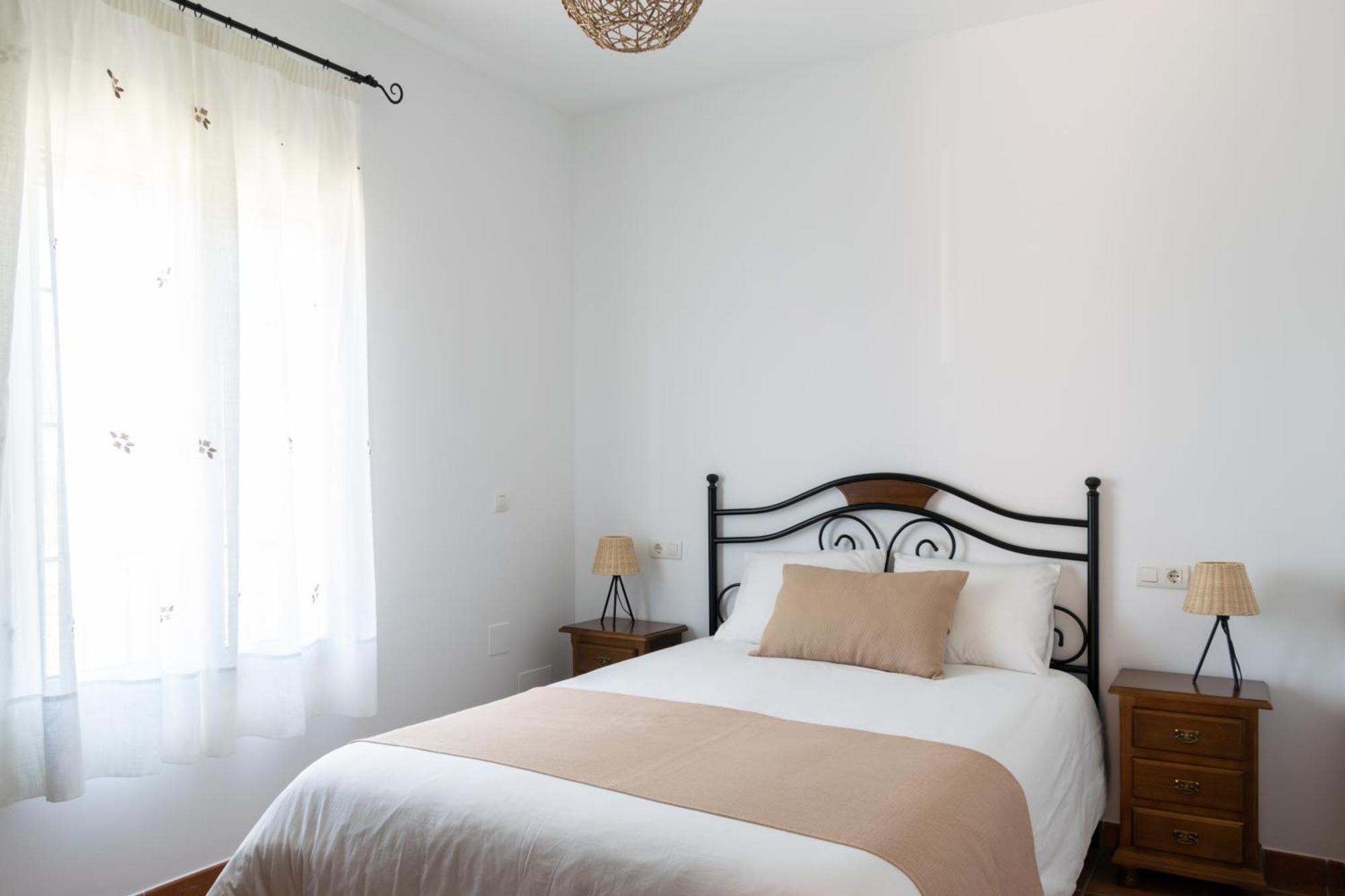 Casa Olivos - Caminito Del Rey * Alora
