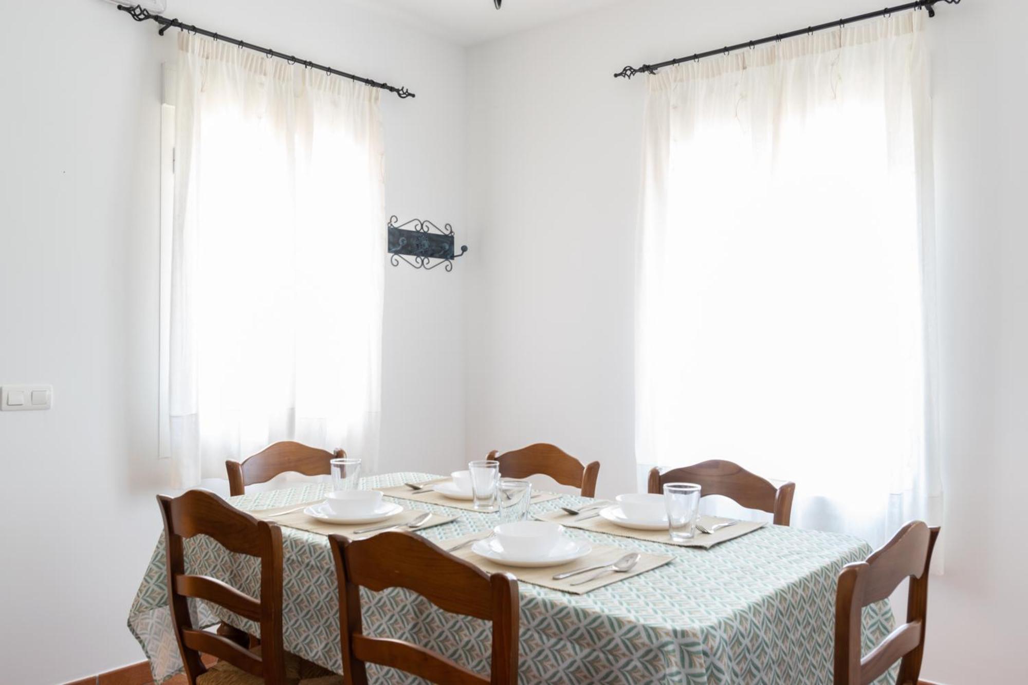 Casa Olivos - Caminito Del Rey