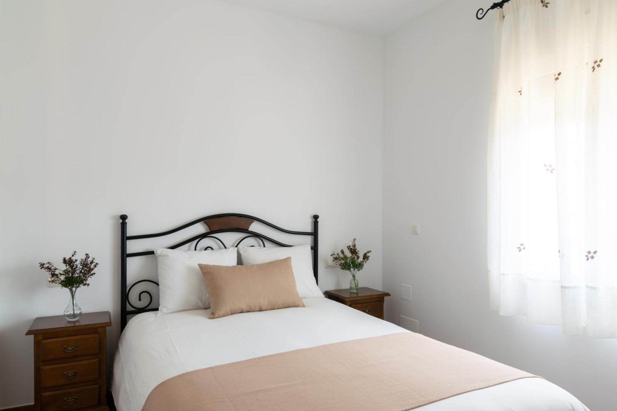 Casa Olivos - Caminito Del Rey Holiday home