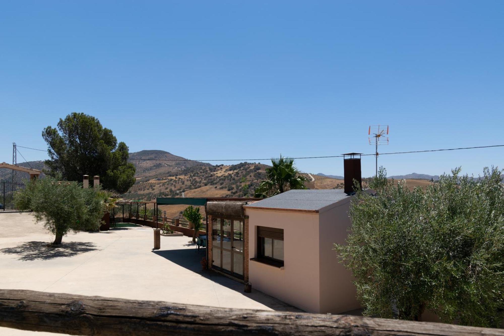 Holiday home Casa Olivos - Caminito Del Rey Alora