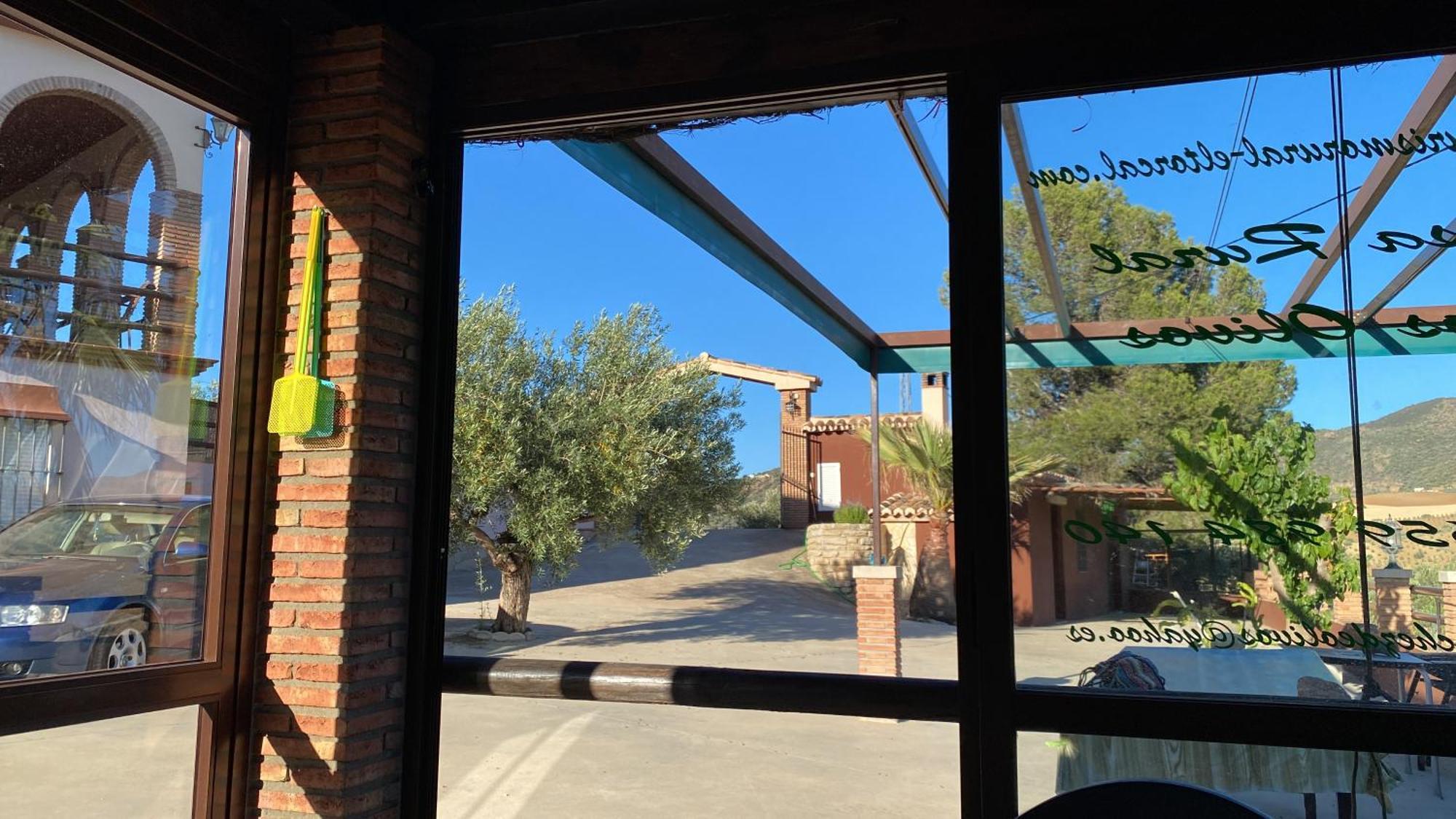 Casa Olivos - Caminito Del Rey Holiday home *