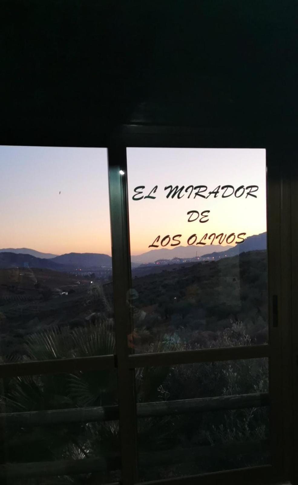 Casa Olivos - Caminito Del Rey